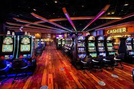 Официальный сайт Baboss Casino