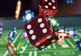 Онлайн казино Goldfishka Casino